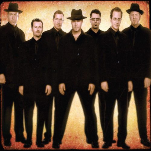 Big Bad VOODOO Daddy